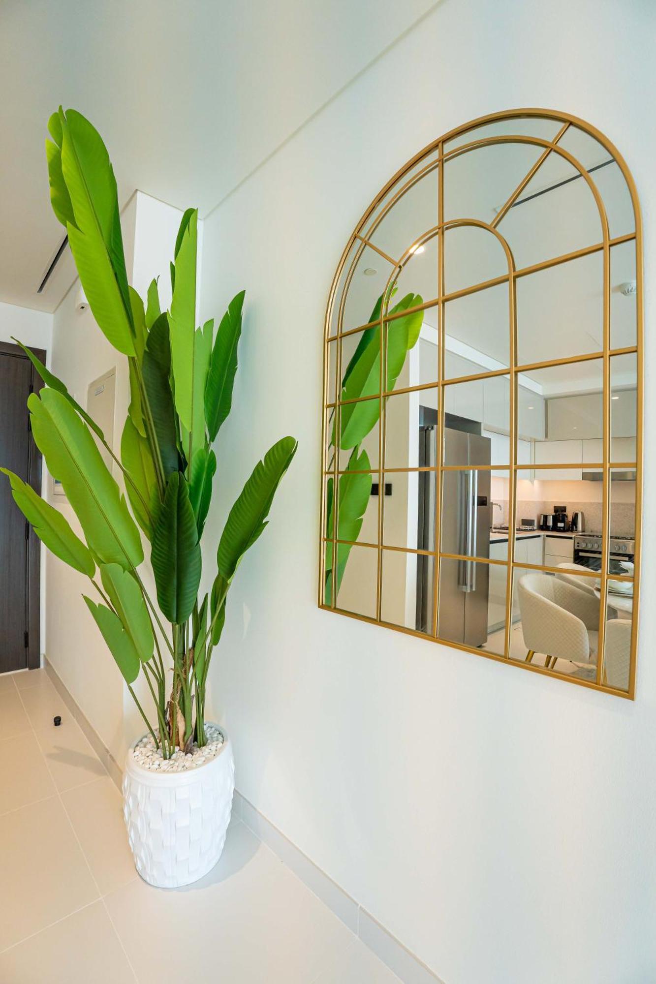 شقة Veluxa - Luxe 2bed In Beachfront
