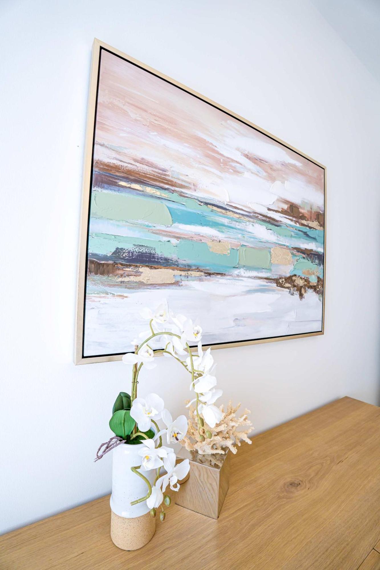 Veluxa - Luxe 2bed In Beachfront شقة *
