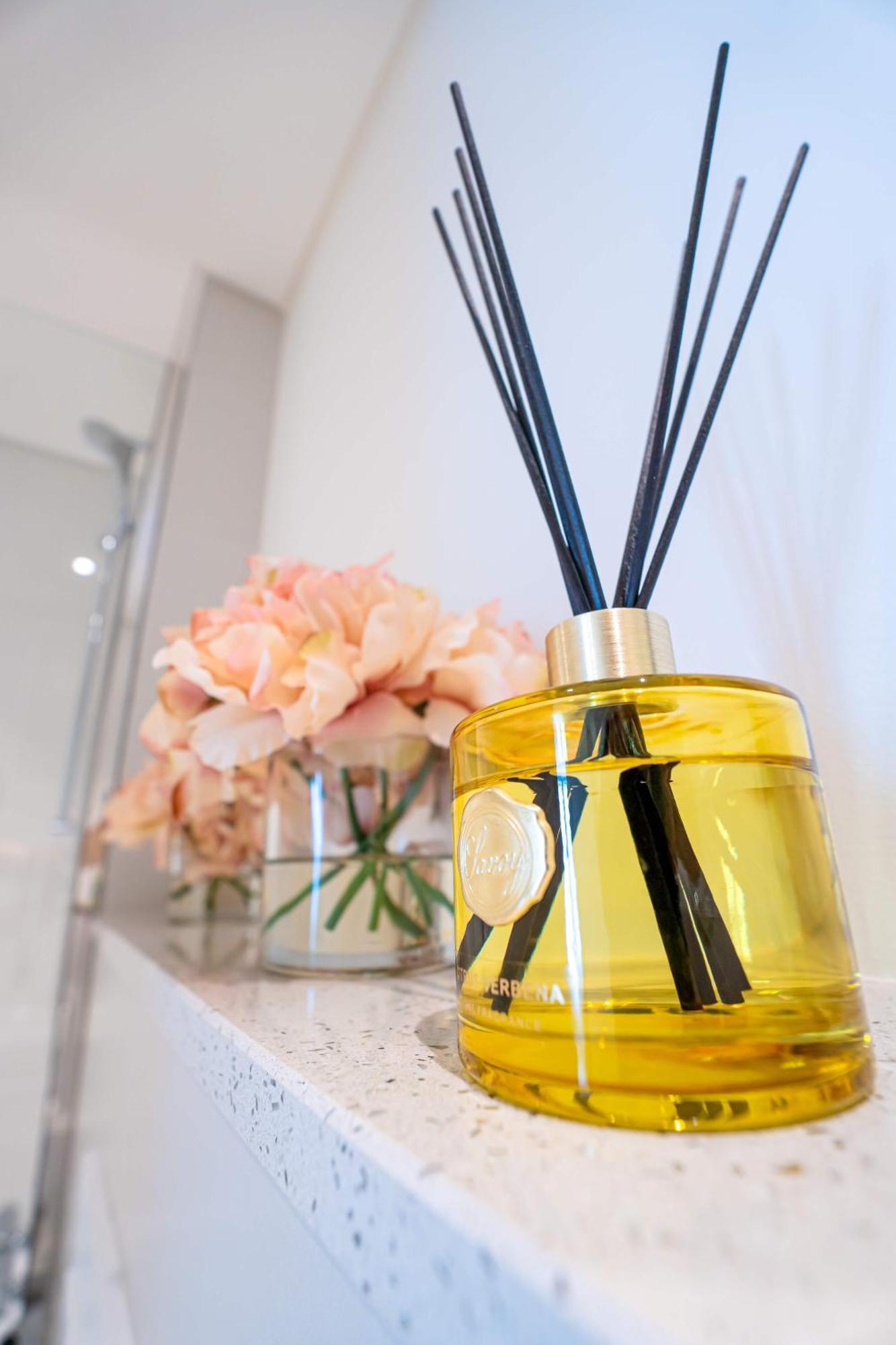 شقة Veluxa - Luxe 2bed In Beachfront